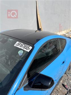 فورد موستانج